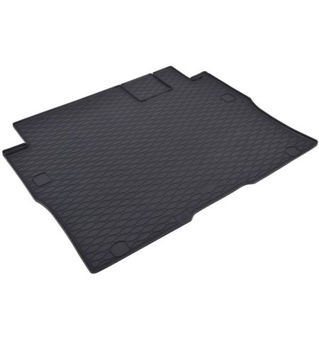 Vana do zavazadlového prostoru / kufru přesná gumová - Opel Vivaro C (2019-) | Filson Store