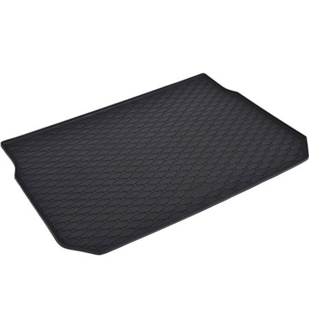 Vana do zavazadlového prostoru / kufru přesná gumová - Peugeot 2008 I (Typ A94) (2013-2020) | Filson Store