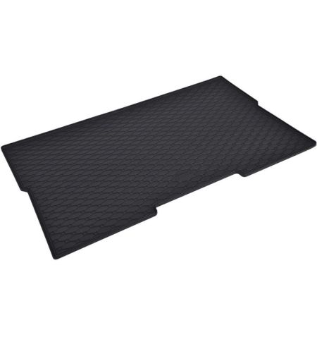 Vana do zavazadlového prostoru / kufru přesná gumová - Renault Trafic III Passenger (2014-) délka vozidla L1 9-sedadel | Fils...