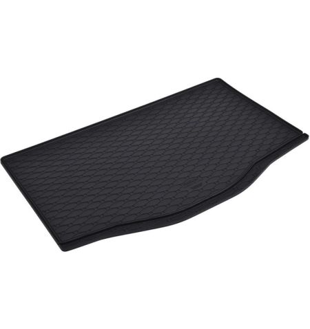 Vana do zavazadlového prostoru / kufru přesná gumová - Ssangyong Tivoli (2015-) horní i dolní poloha dna zavazadlového prosto...