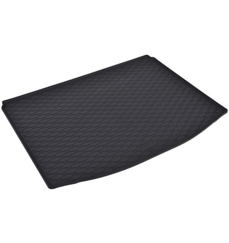 Vana do kufru přesná gumová - Suzuki SX4 I S-Cross (Typ JY) (2013-2021) horní i dolní poloha dna zavazadlového prostoru | Fil...