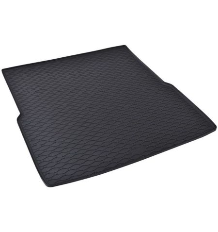 Vana do zavazadlového prostoru / kufru přesná gumová - Škoda Superb IV (Typ 3Y) (2023-) horní poloha dna zavazadlového prosto...