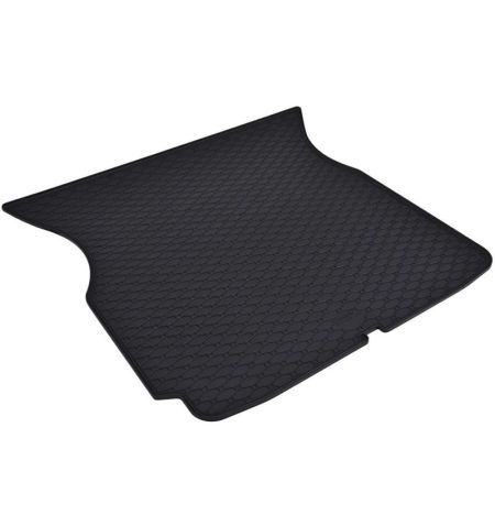 Vana do zavazadlového prostoru / kufru přesná gumová - Tesla Model X (2015-) 5-sedadel | Filson Store