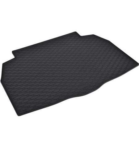 Vana do kufru přesná gumová - Toyota C-HR I (Typ AX10/AX50) (2016-2023) dolní poloha dna zavazadlového prostoru / bez rezervy...