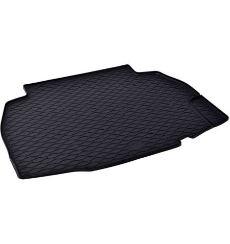 Vana do zavazadlového prostoru / kufru přesná gumová - Toyota C-HR II (Typ AX20) Hybrid (2023-) 2.0 | Filson Store