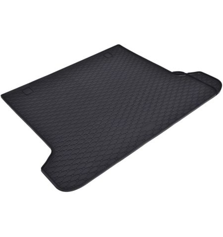 Vana do zavazadlového prostoru / kufru přesná gumová - Toyota Land Cruiser Prado (Typ J150) (2009-2017) Sedan 5-sedadel | Fil...