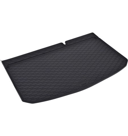 Vana do kufru přesná gumová - Toyota Yaris III (Typ XP130) (2010-2020) horní i dolní poloha dna zavazadlového prostoru | Fils...