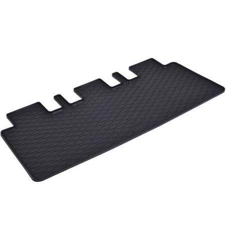 Vana do zavazadlového prostoru / kufru přesná gumová - Volkswagen T7 (Typ ST) Multivan (2024-) Grancoupe délka vozidla L2 | F...