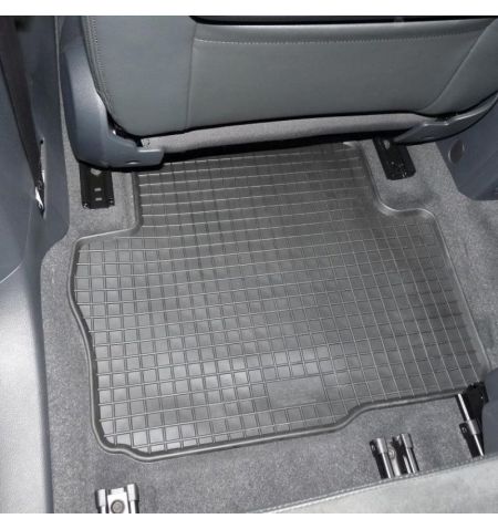 Autokoberce gumové přesné s nízkým okrajem - Citroën C3 III (Typ SX/SY) Aircross (2024-) | Filson Store