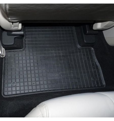 Autokoberce gumové přesné s nízkým okrajem - Citroën C3 III (Typ SX/SY) Aircross (2024-) | Filson Store