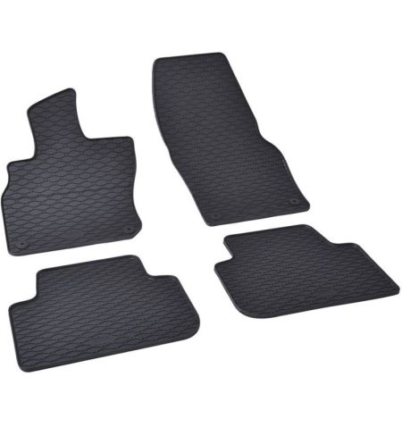 Autokoberce gumové přesné s nízkým okrajem - Cupra Terramar (2024-) | Filson Store