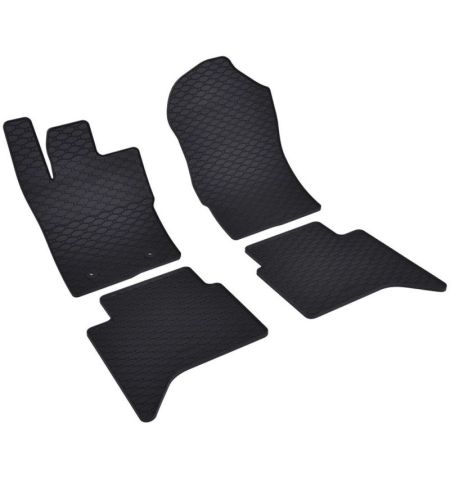 Autokoberce gumové přesné s nízkým okrajem - Ford Ranger V (Typ T6.2) (2022-) | Filson Store