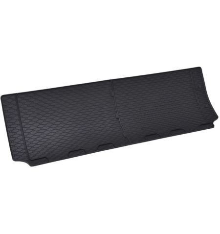 Autokoberce gumové přesné s nízkým okrajem - Ford Tourneo Custom (2023-) třetí řada sedadel | Filson Store