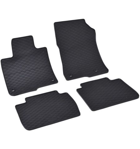 Autokoberce gumové přesné s nízkým okrajem - Honda ZR-V (2022-) | Filson Store