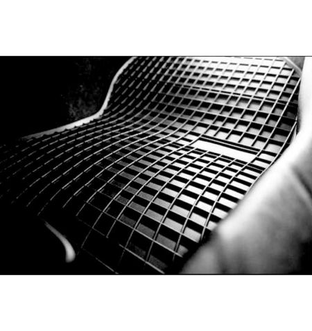 Autokoberce gumové přesné s nízkým okrajem - Jaguar F-Pace (Typ X761) (2016-2021) | Filson Store