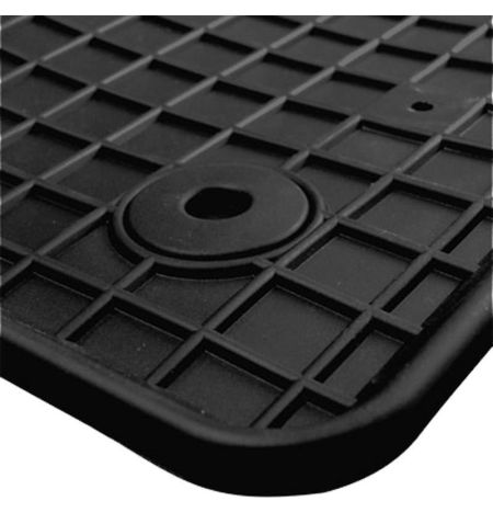 Autokoberce gumové přesné s nízkým okrajem - Jaguar F-Pace (Typ X761) (2016-2021) | Filson Store