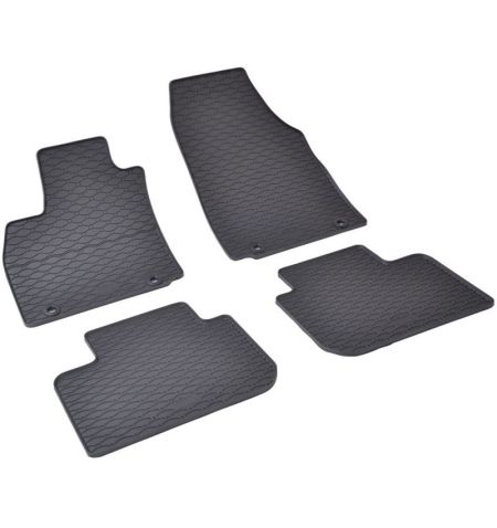 Autokoberce gumové přesné s nízkým okrajem - MG ZS II (2024-) | Filson Store