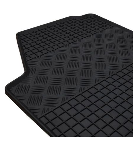 Autokoberce gumové přesné s nízkým okrajem - Mini Clubman (Typ F54) (2015-2021) | Filson Store