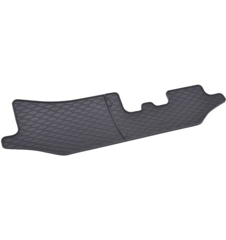 Autokoberce gumové přesné s nízkým okrajem - Peugeot e-5008 III (Typ P67) (2024-) třetí řada sedadel | Filson Store