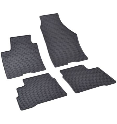 Autokoberce gumové přesné s nízkým okrajem - Suzuki Swift VII (2023-) | Filson Store