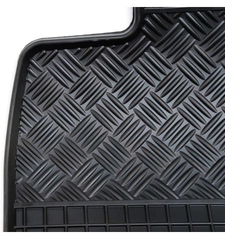 Autokoberce gumové přesné s nízkým okrajem - Volkswagen Golf VIII (Typ CD) e-TSI (2019-) Combi | Filson Store