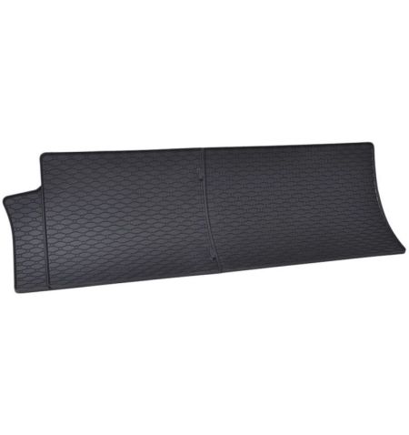 Autokoberce gumové přesné s nízkým okrajem - Volkswagen T7 (Typ ST) Caravelle (2024-) druhá řada sedadel | Filson Store