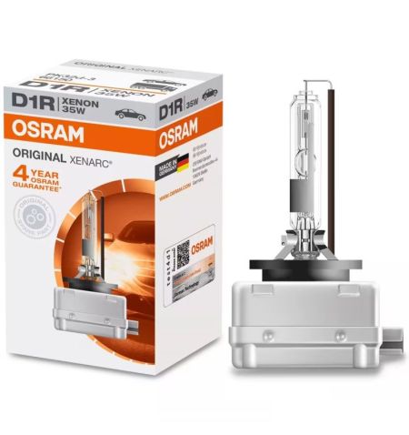 Autožárovka Osram Xenarc Original D1R 85V 35W Pk32d-3 - krabička 1ks | Filson Store