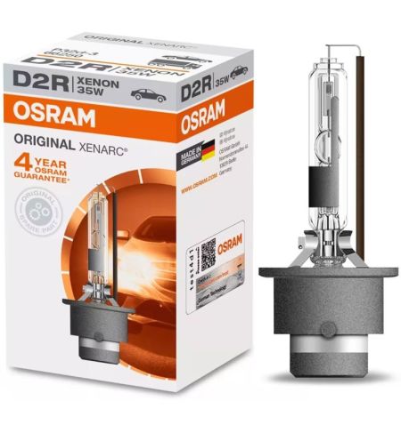 Autožárovka Osram Xenarc Original D2R 85V 35W P32d-3 - krabička 1ks | Filson Store
