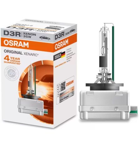 Autožárovka Osram Xenarc Original D3R 42V 35W Pk32d-6 - krabička 1ks | Filson Store