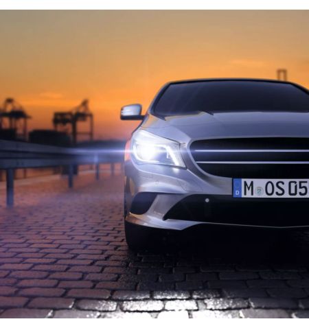 Autožárovka Osram Xenarc Original D4S 42V 35W P32d-5 - krabička 1ks | Filson Store