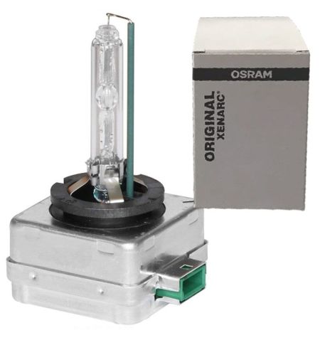 Autožárovka Osram Xenarc Industrial D3S 85V 35W PK32d-5 - krabička 1ks | Filson Store