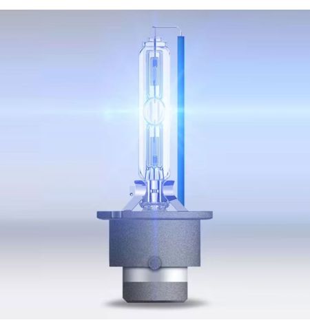 Autožárovka Osram Xenarc Cool Blue Intense NextGen D2S 85V 35W P32d-2 150% - krabička 1ks | Filson Store
