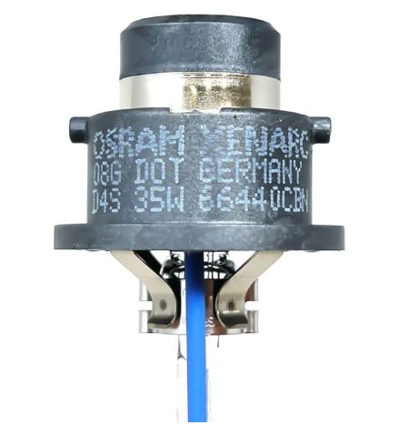 Autožárovka Osram Xenarc Cool Blue Intense NextGen D4S 42V 35W P32d-5 150% - krabička 1ks | Filson Store