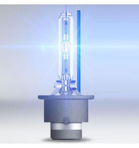Autožárovka Osram Xenarc Cool Blue Intense NextGen D4S 42V 35W P32d-5 150% - krabička 1ks | Filson Store