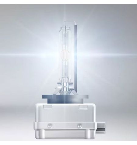 Autožárovka Osram Xenarc Night Breaker 220 D1S 85V 35W PK32d-2 220% - krabička 1ks | Filson Store