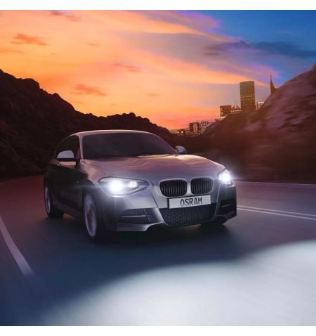 Autožárovka Osram Xenarc Night Breaker 220 D1S 85V 35W PK32d-2 220% - krabička 1ks | Filson Store