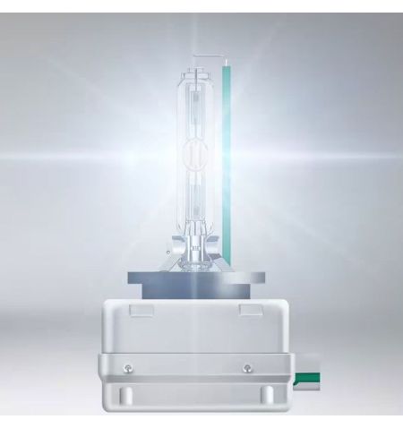 Autožárovka Osram Xenarc Night Breaker 220 D3S 42V 35W PK32d-5 220% - krabička 1ks | Filson Store