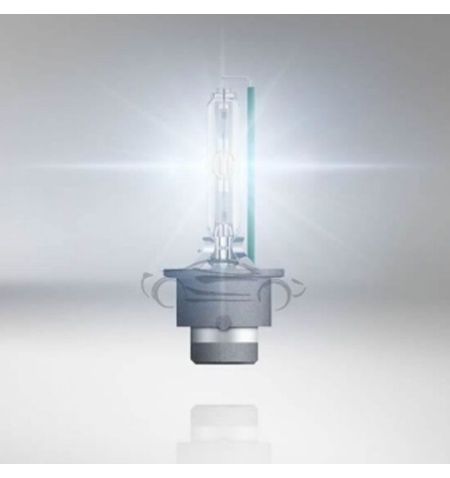 Autožárovka Osram Xenarc Night Breaker 220 D4S 42V 35W P32d-5 220% - krabička 1ks | Filson Store