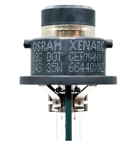 Autožárovka Osram Xenarc Night Breaker 220 D4S 42V 35W P32d-5 220% - krabička 1ks | Filson Store