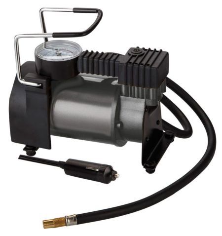 Sada na opravu / defekt pneu pro nouzové utěsnění Aroso - těsnící kapalina 500ml / kompresor 12V | Filson Store