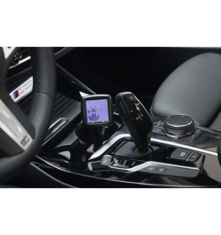 Nosič na tažné zařízení na 3 kola / elektrokola Uebler i31 DC - sklopný skládací / parkovací senzory | Filson Store Nosič na tažné zařízení na 3 kola / elektrokola Uebler i31 DC - sklopný skládací / parkovací senzory | Filson Store