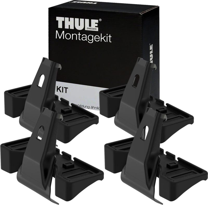 Montážní kit pro patky tyčí střešního nosiče Thule Kit Clamp 5398 - sada 4ks / příslušenství | Filson Store Montážní kit pro patky tyčí střešního nosiče Thule Kit Clamp 5398 - sada 4ks / příslušenství | Filson Store