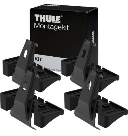 Montážní kit pro patky tyčí střešního nosiče Thule Kit Clamp 5447 - sada 4ks / příslušenství | Filson Store