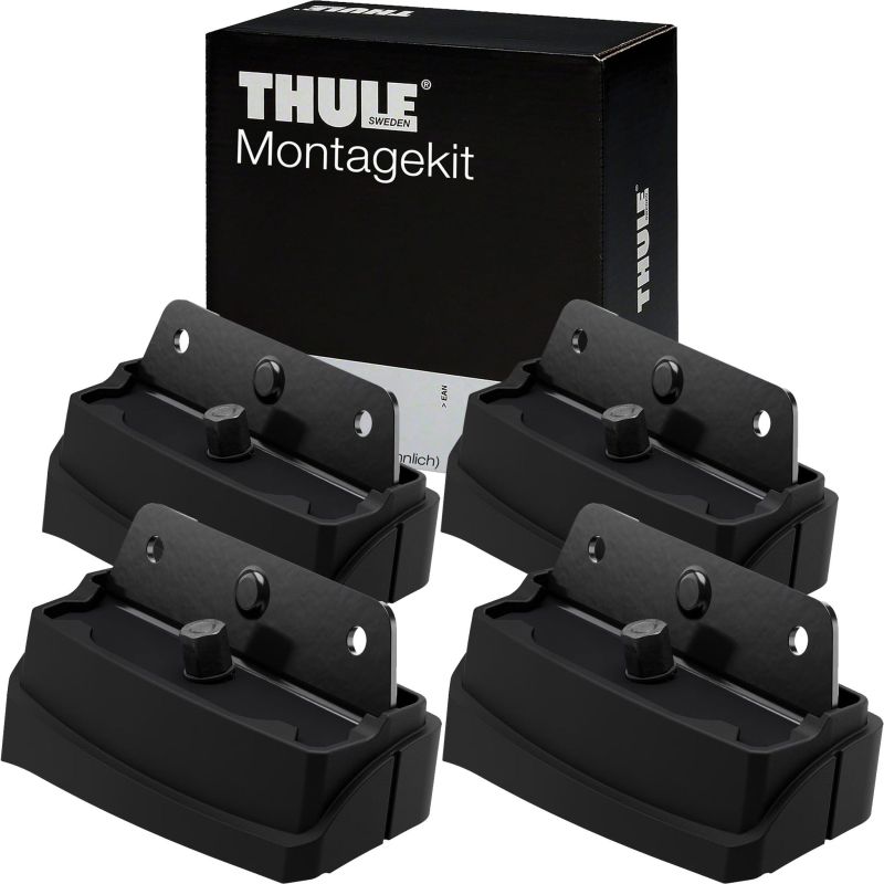 Montážní kit pro patky tyčí střešního nosiče Thule Kit 3052 Fixpoint - sada 4ks / příslušenství | Filson Store Montážní kit pro patky tyčí střešního nosiče Thule Kit 3052 Fixpoint - sada 4ks / příslušenství | Filson Store