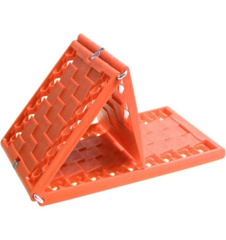 Vyprošťovací podložky na auto ze závěje - sada 2ks | Filson Store