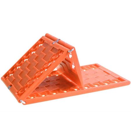 Vyprošťovací podložky na auto ze závěje - sada 2ks | Filson Store