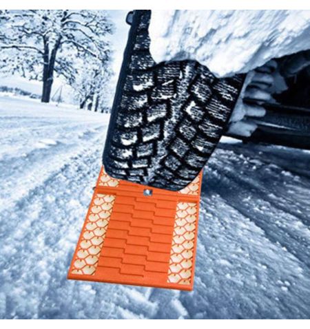 Vyprošťovací podložky na auto ze závěje - sada 2ks | Filson Store