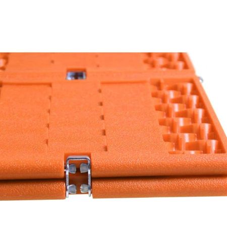 Vyprošťovací podložky na auto ze závěje - sada 2ks | Filson Store