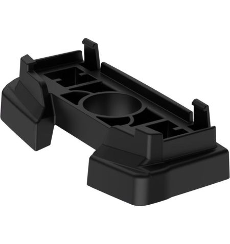 Zvyšující podložky patek tyčí střešního nosiče Thule Fixpoint extension pads 15 - sada 2ks / černé | Filson Store