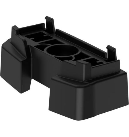 Zvyšující podložky patek tyčí střešního nosiče Thule Fixpoint extension pads 30 - sada 2ks / černé | Filson Store